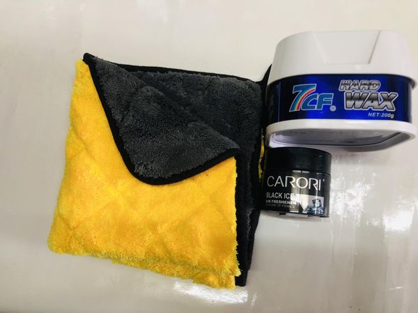 car care Products