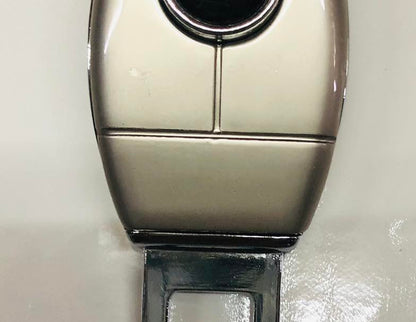 Extension Metal Seat Belt Clip