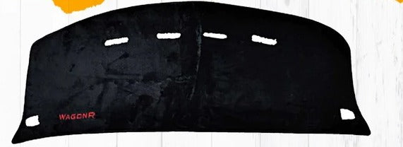 Corolla 2003 to 2008 model dash board cover in velvet