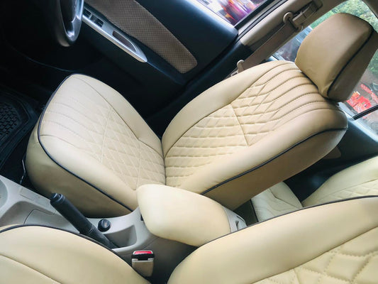 Toyota Yaris seat cover sets