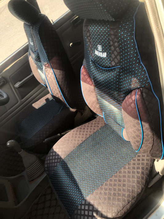 Mehran seat cover set