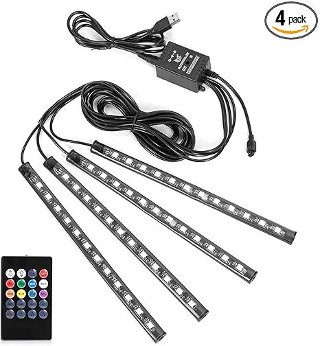 Car LED lights