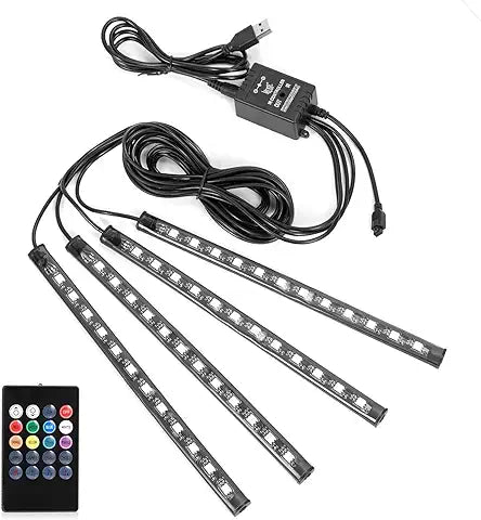 Car LED lights