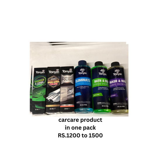 car care  Best choice