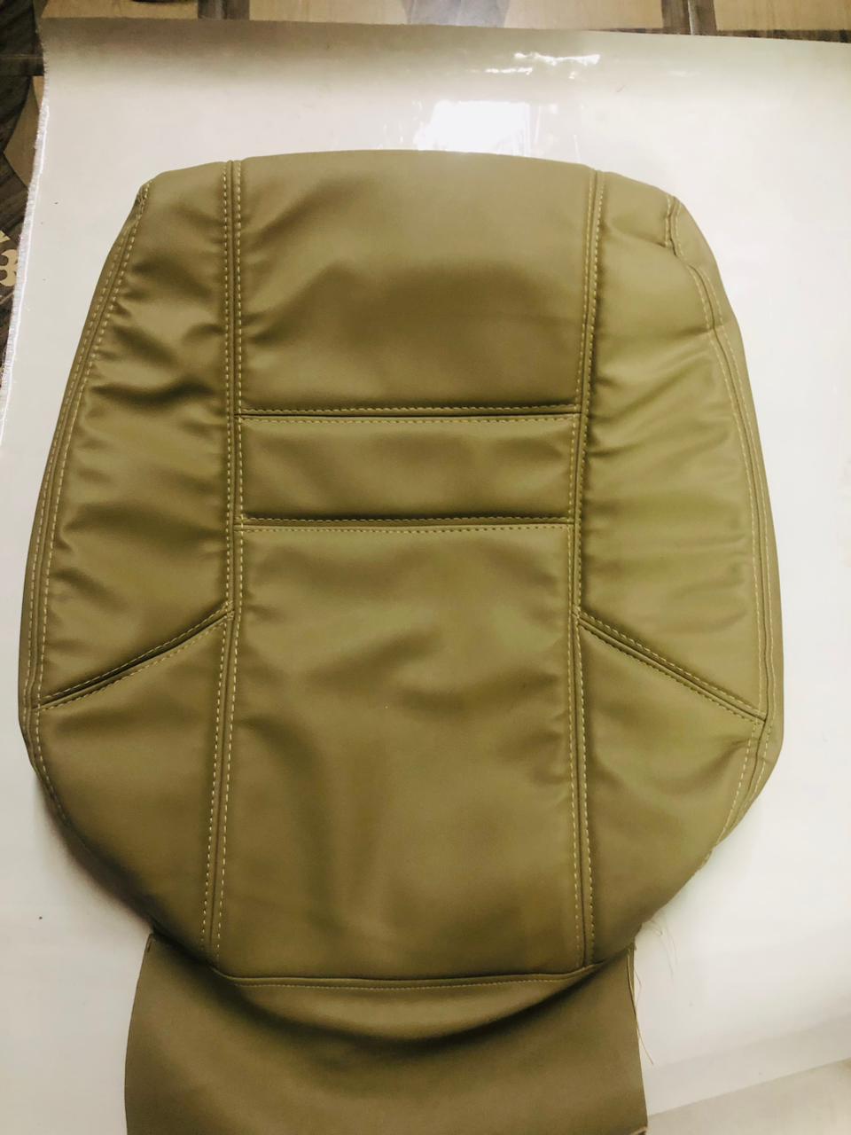 Honda city seat cover sets