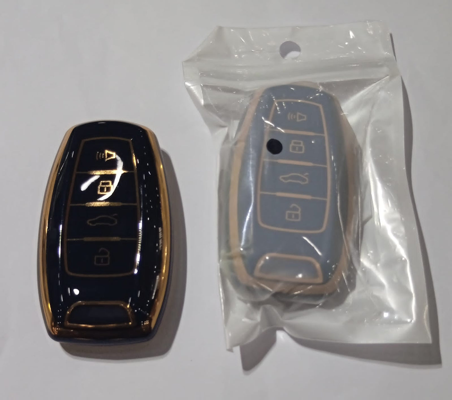 Key cover for Multiple cars