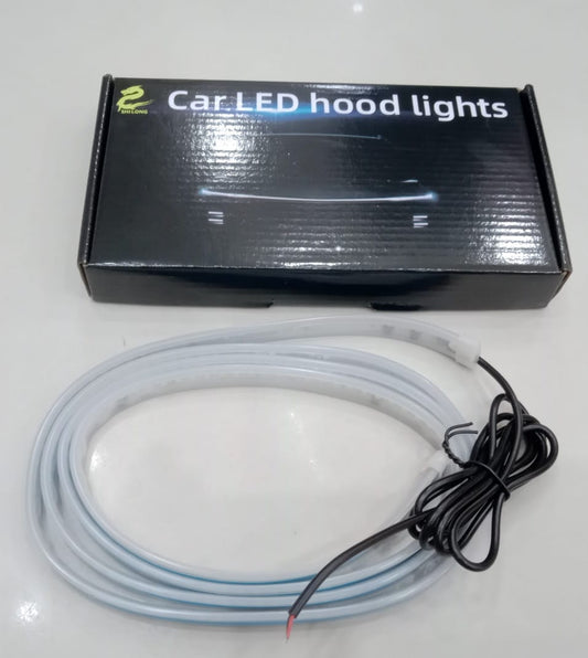 Car interior light