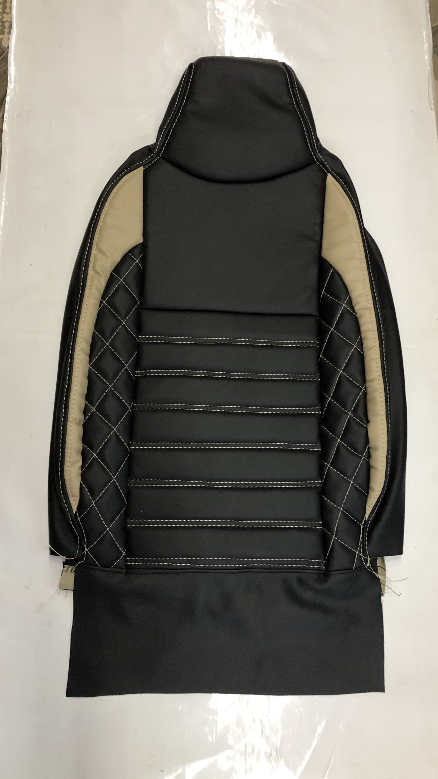 Suzuki Alto seat cover set