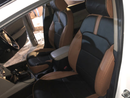 Set cover sets for Multiple cars