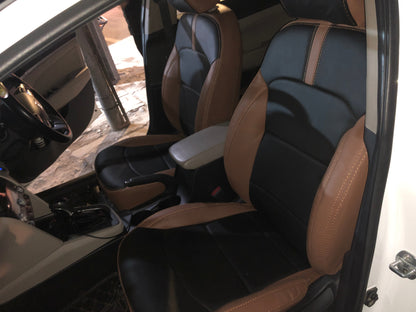 Set cover sets for Multiple cars