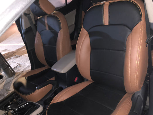Set cover sets for Multiple cars