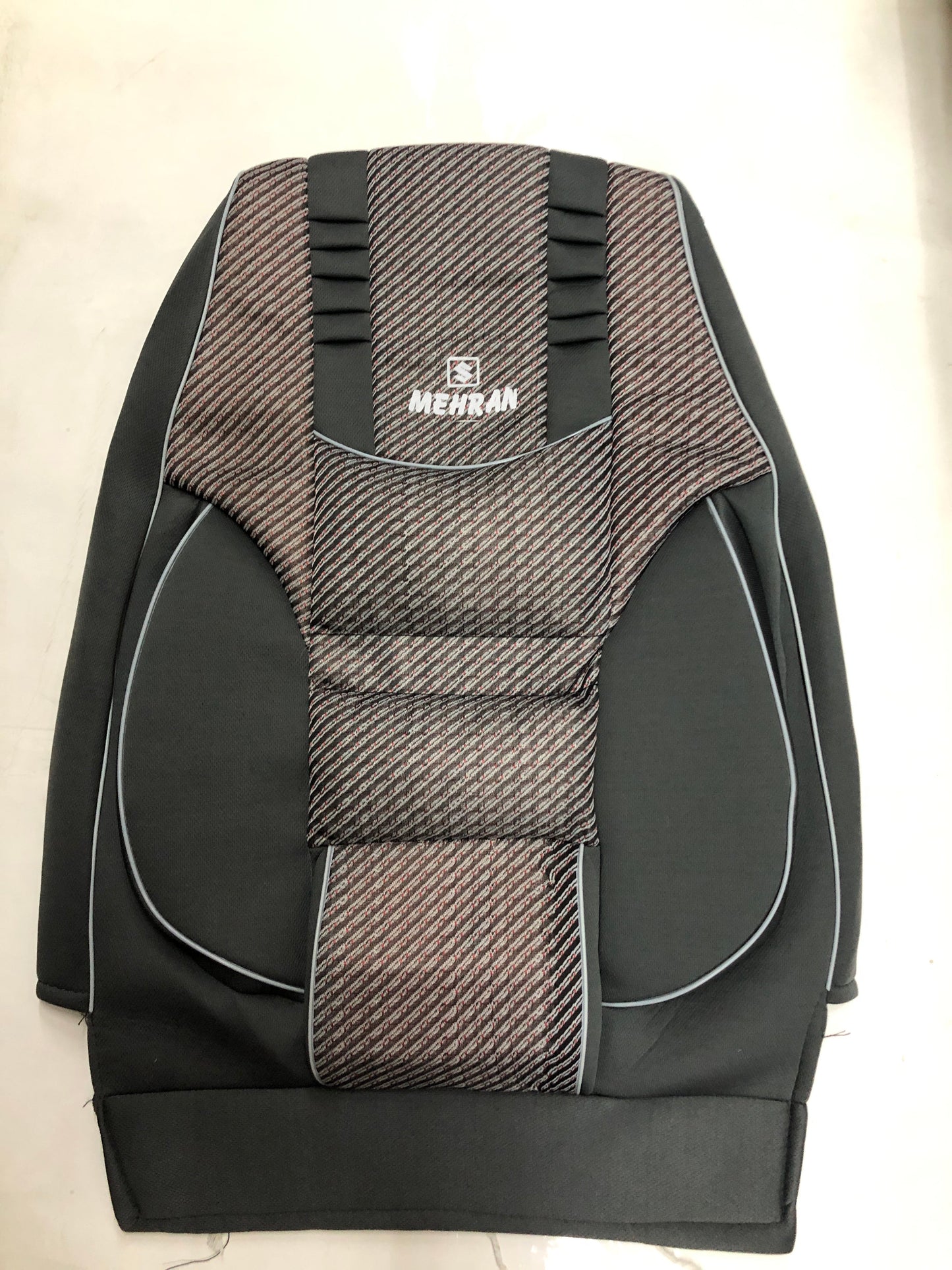 Seat cover set for Mehran