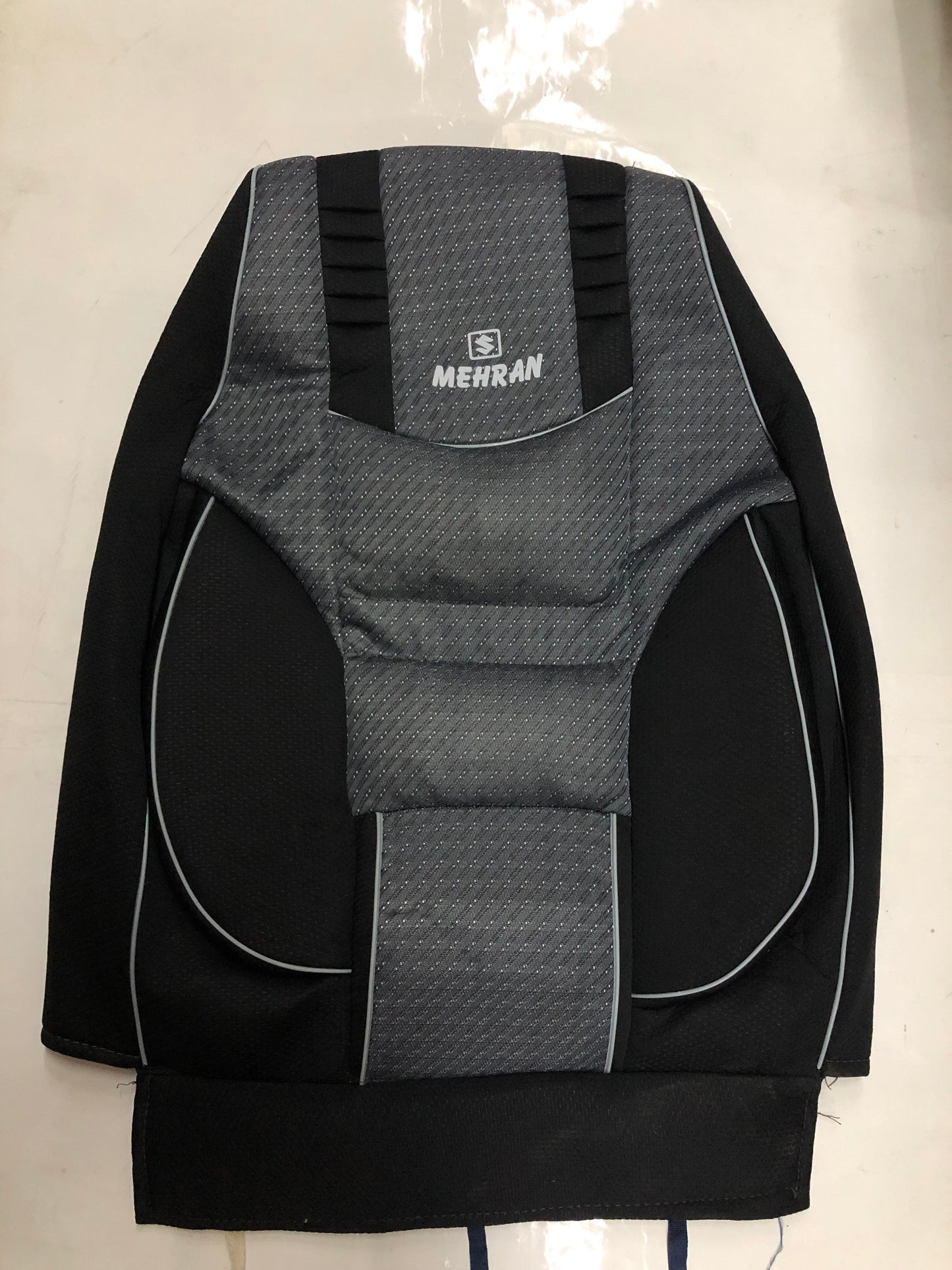 Seat cover set for Mehran