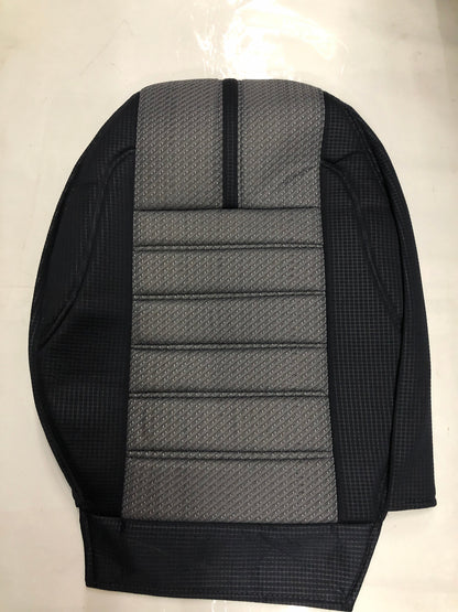Suzkuzi Cultus seat cover sets.