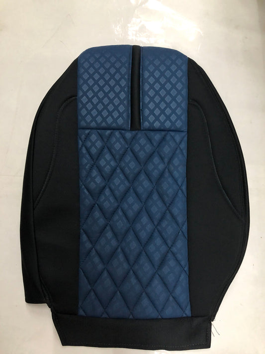 Suzkuzi Cultus seat cover sets.
