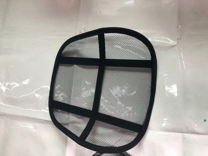 Lumbar Support Mesh for Car and Office