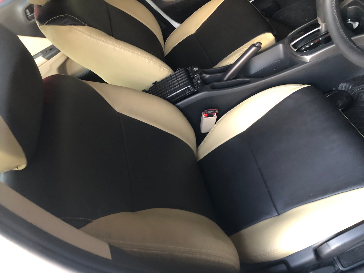 Honda city seat cover sets