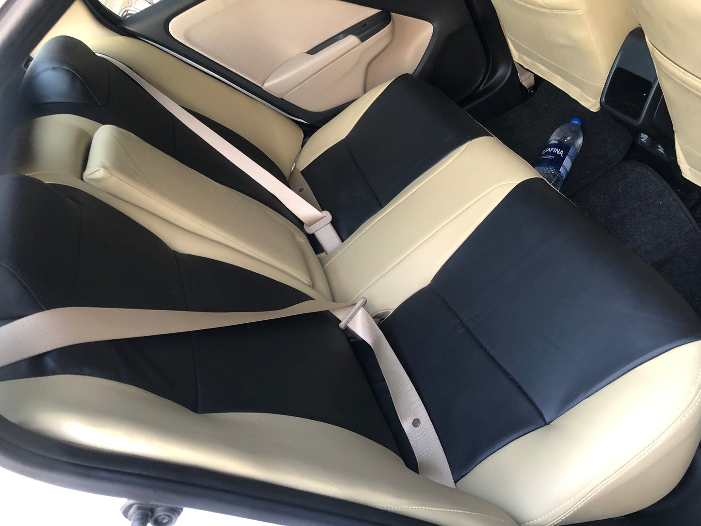 Honda city seat cover sets