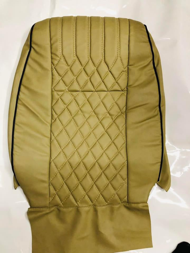 Toyota Yaris seat cover sets