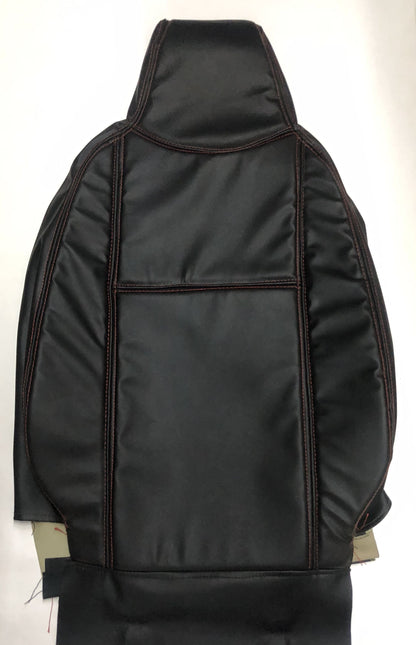 Suzuki Alto 660CC seat cover set