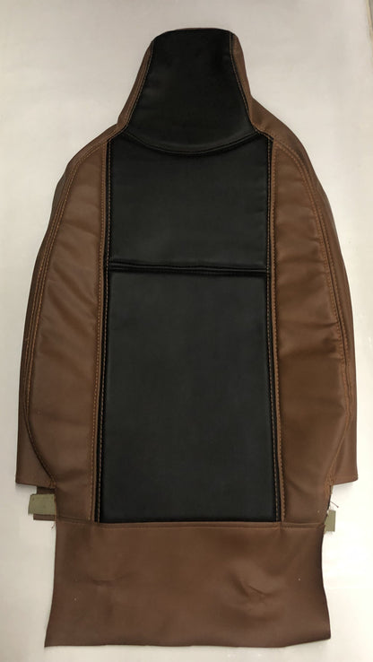 Suzuki Alto 660CC seat cover set