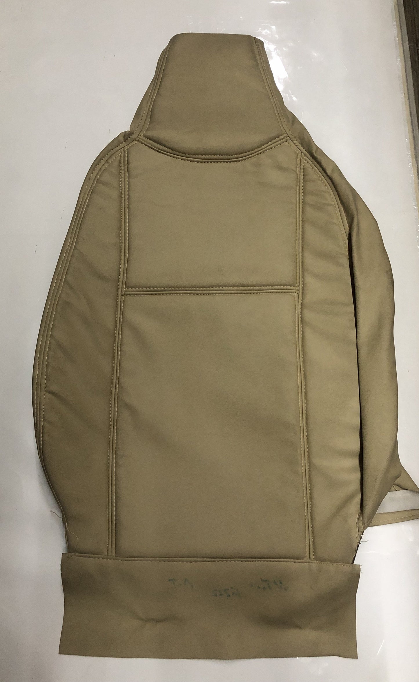 Suzuki Alto 660CC seat cover set