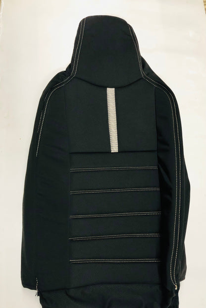 Suzuki Alto, Wagnor & Cultus complete seat covers set