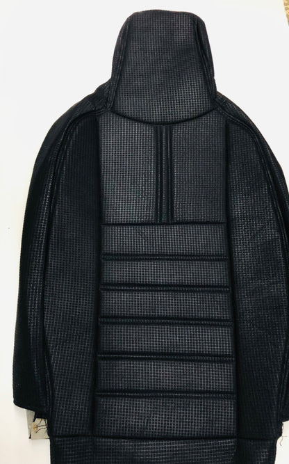 Suzuki Alto, Wagnor & Cultus complete seat covers set