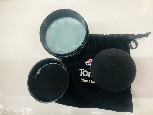 Tonyin Graphene Coating Ceramic Wax Details