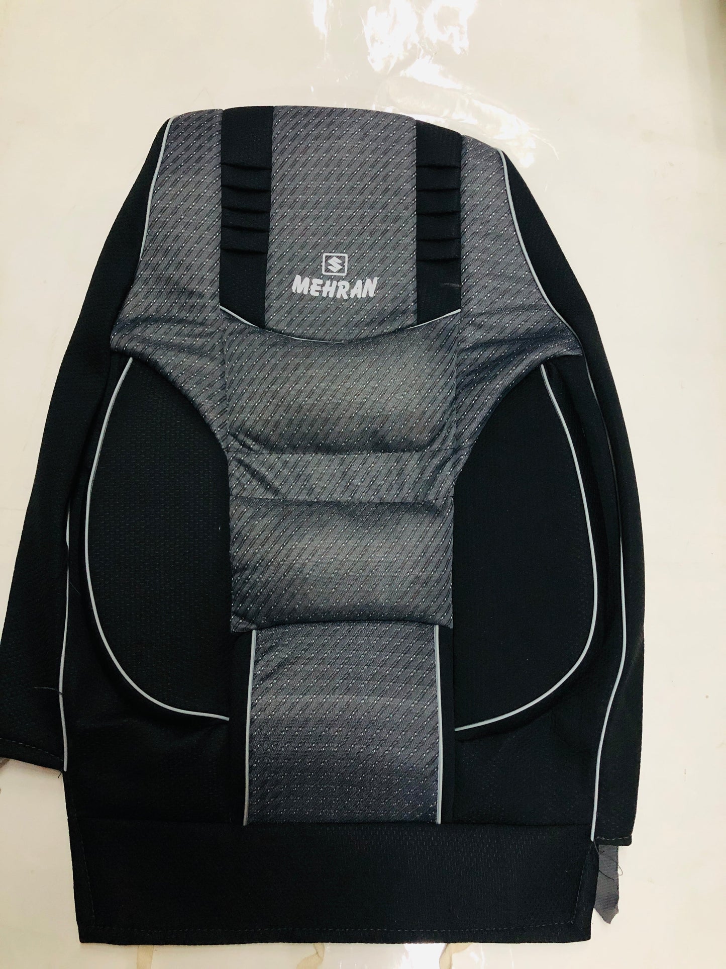 Seat cover set for Mehran