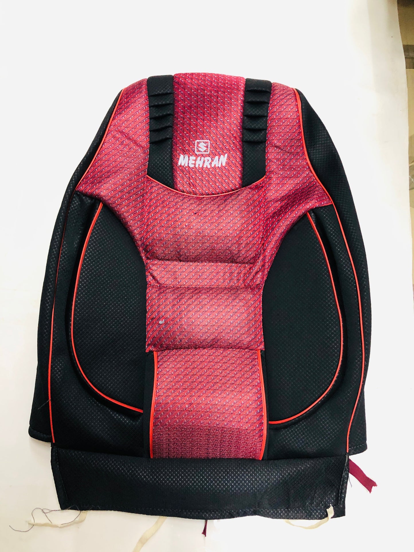 Seat cover set for Mehran