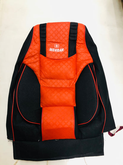Seat cover set for Mehran