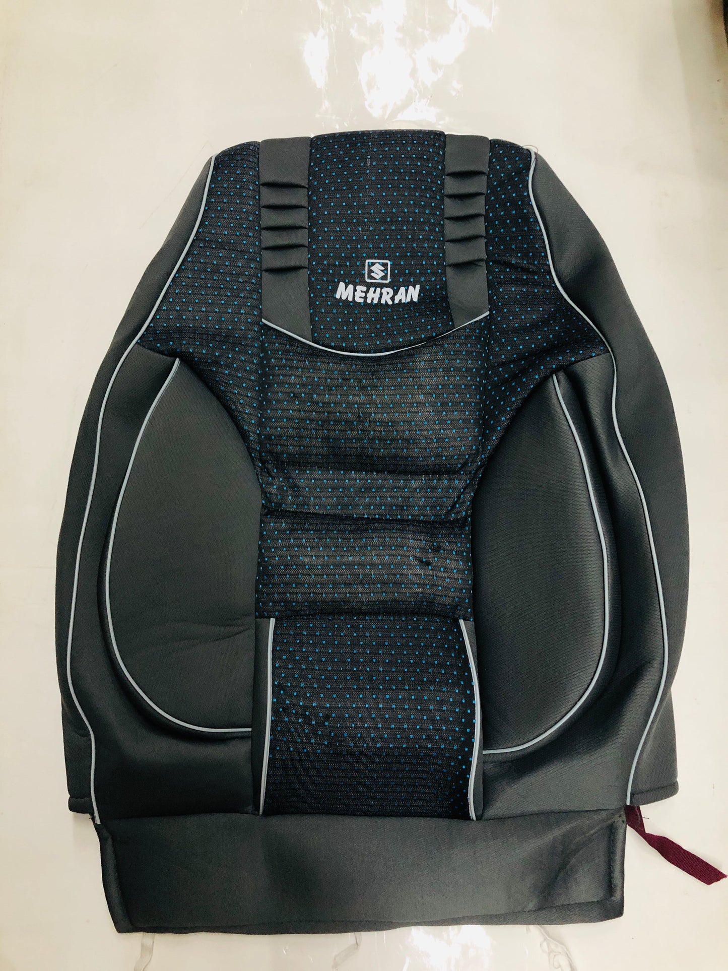 Seat cover set for Mehran