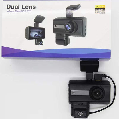 Dash Cam