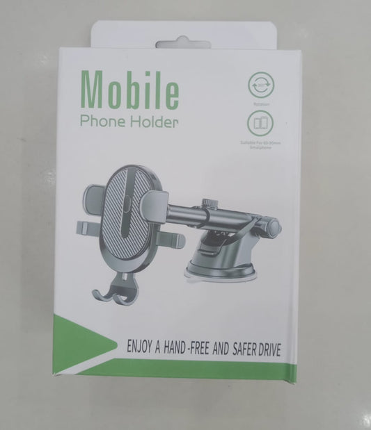 Car mobile holder 360Rotating