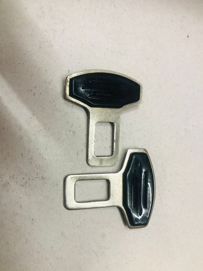 Seat belt Alarm clip