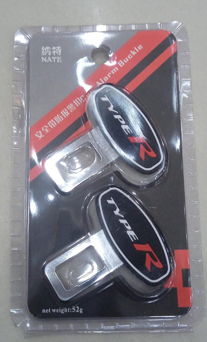 Seat belt Clip