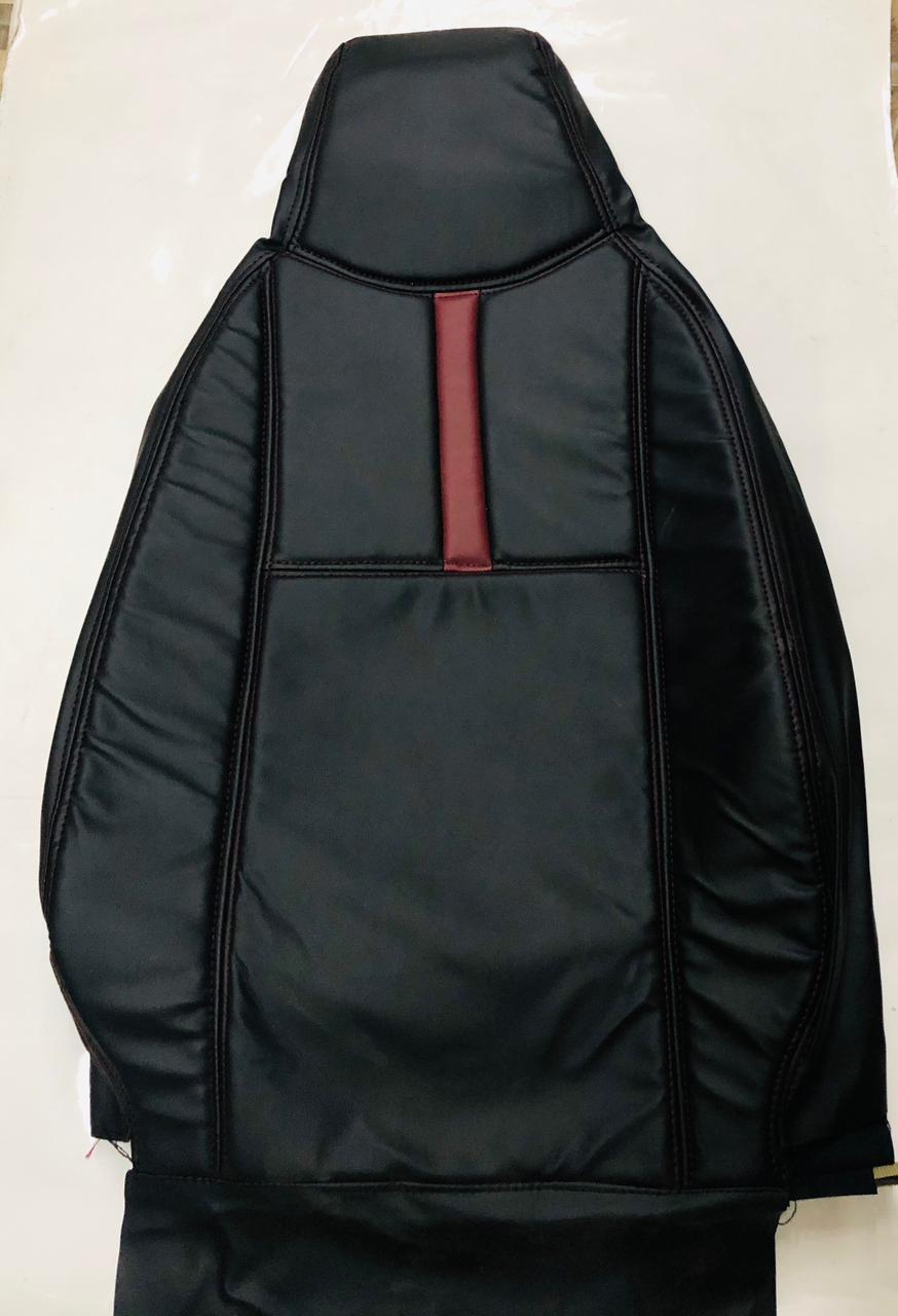Suzuki Alto 660CC seat cover set