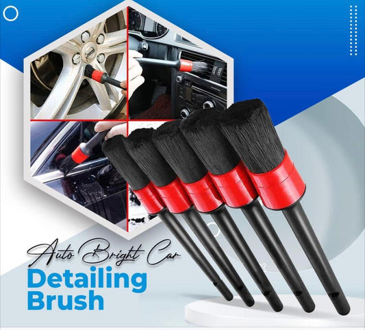 Cleaning  Brush