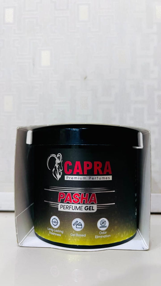 Car Fragrance