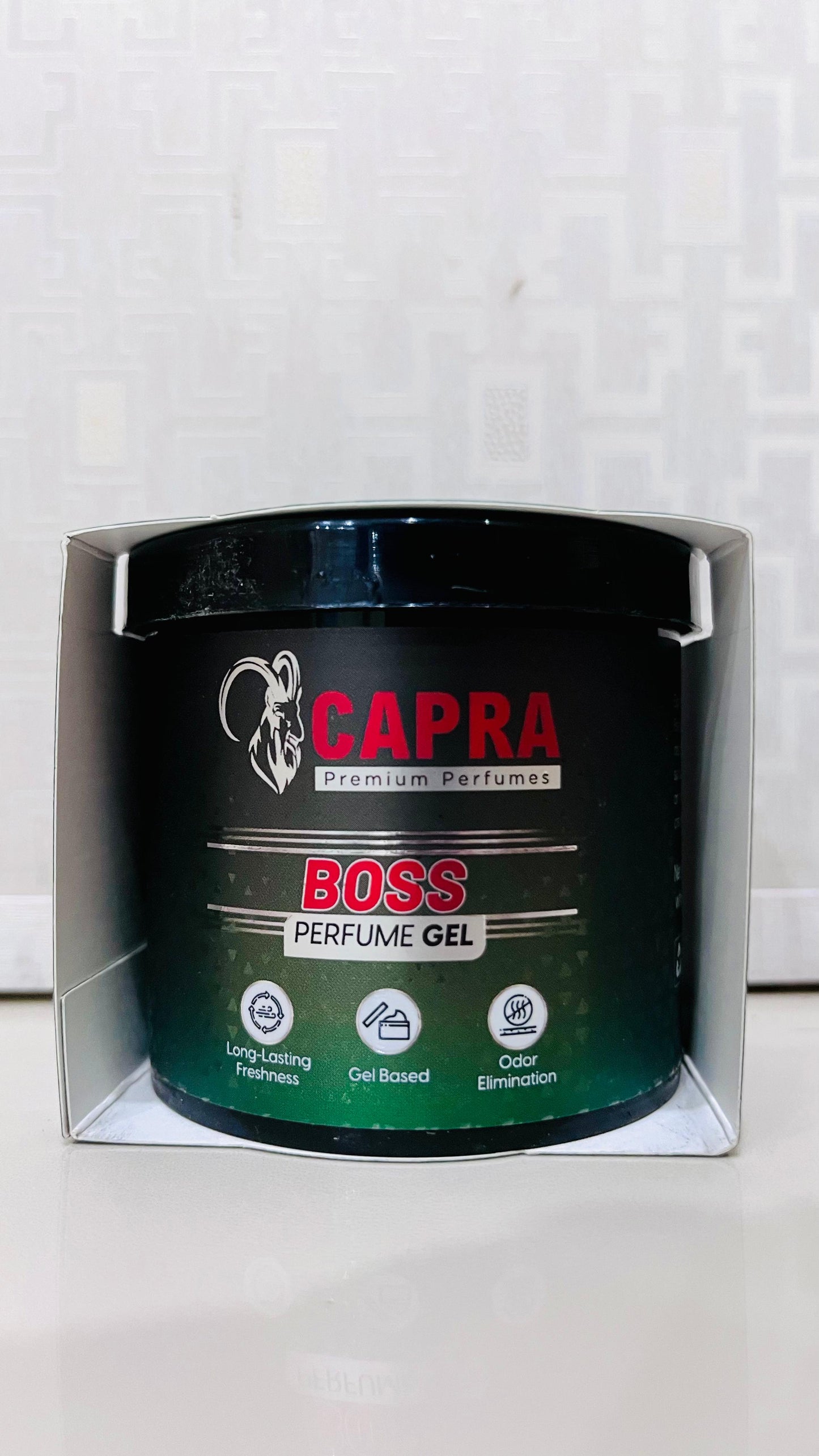Car Fragrance