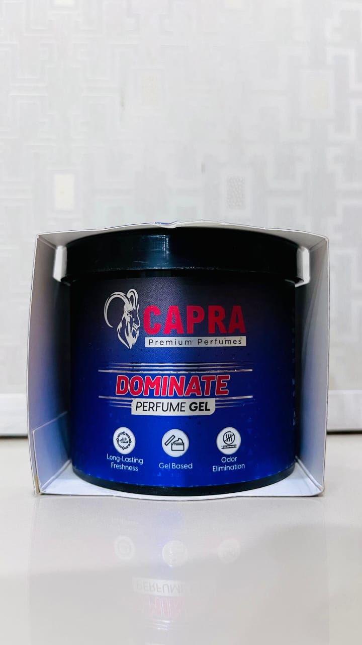 Car Fragrance