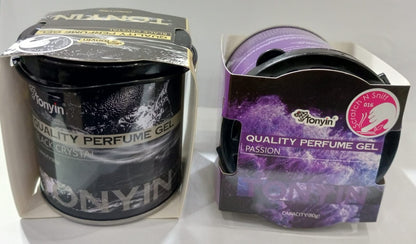 Tonyin Quality Perfume Gel