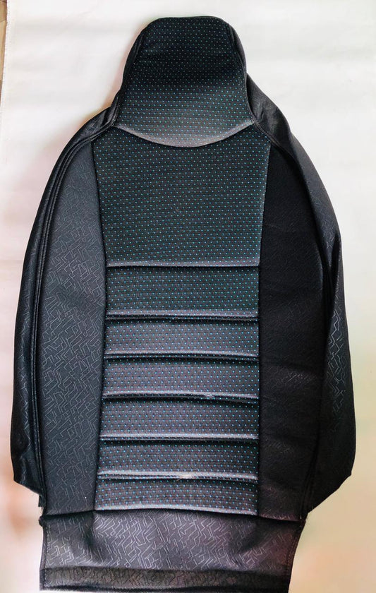 Seat cover set for Suzuki Alto, wagonR,  Cultus