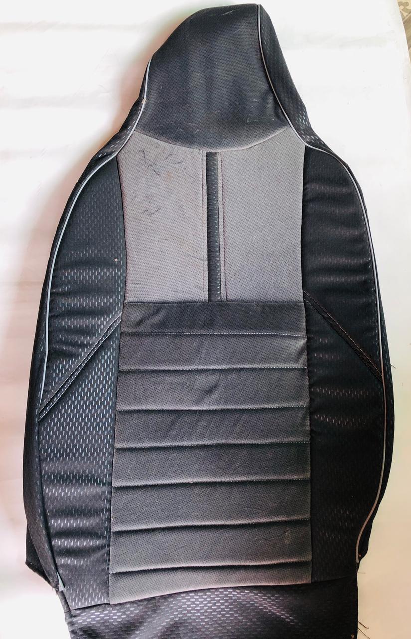 Seat cover set for Suzuki Alto, wagonR,  Cultus