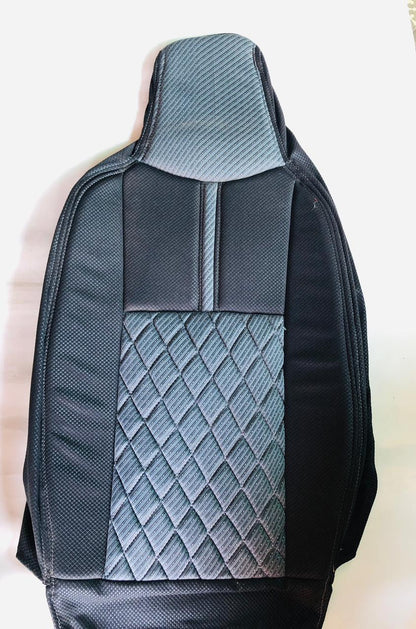 Seat cover set for Suzuki Alto, wagonR,  Cultus