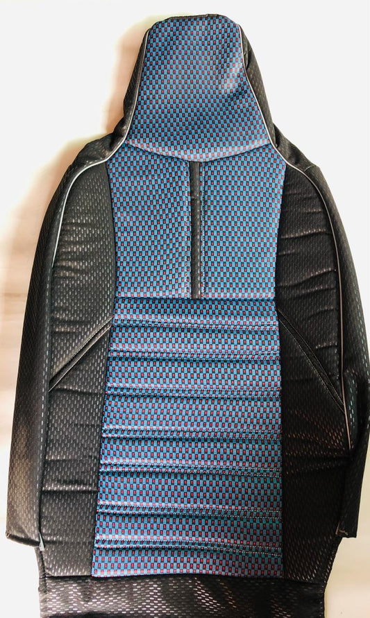 Seat cover set for Suzuki Alto, Cultus, WagonR