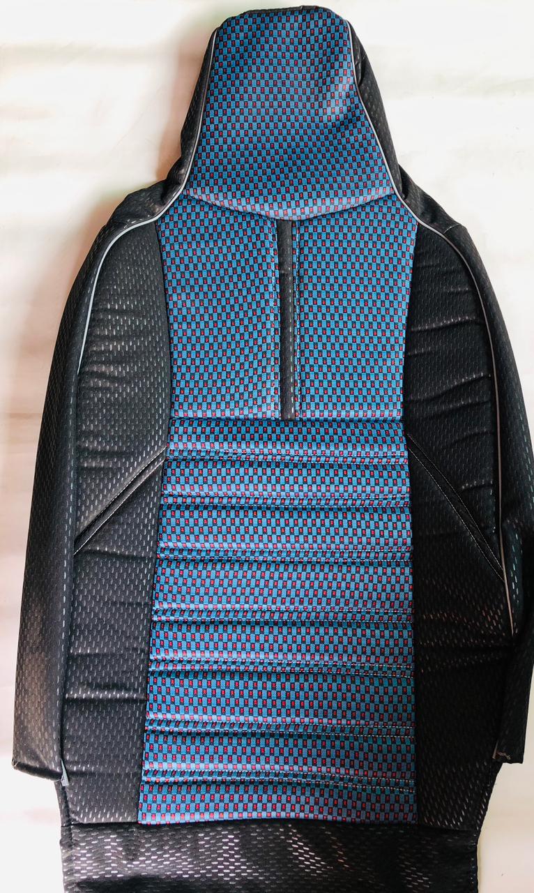 Seat cover set for Suzuki Alto, Cultus, WagonR