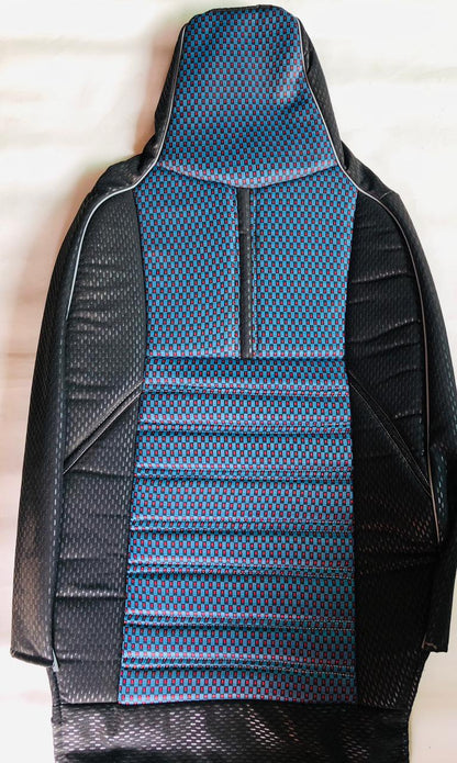 Seat cover set for Suzuki Alto, Cultus, WagonR