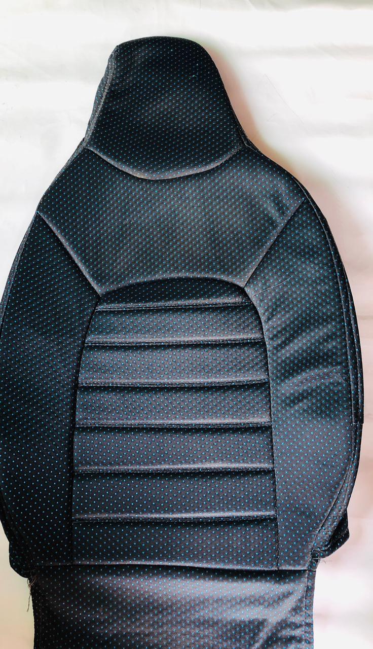 Seat cover set for Suzuki Alto, Cultus, WagonR